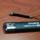 G3258 | 잘만 usb U3M SLC 32기가 속도측정 및 리뷰,Zalman slc usb 솔직한 사용후기 및 제품의 문제점 소개