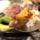 신원동-5 | 삼송 맛집 분위기 힙한 고기집 신원동맛집 넙딱집 삼송점