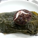 생삼겹토속순대