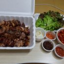 온달족발 이미지