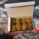 또르르타코야끼&꽈배기