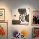 한국화&캘리그래피 | 제30회 아름다운 눈빛 미술제 참여 후기를 남겨 봅니다