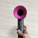 다이슨 슈퍼 소닉 드라이기 에어랩 6년 사용 솔직 후기(필터 청소 및 보관 팁)