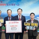 (주)동우개발 이미지