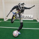 AI로 만드는 동영상+미디어콘텐츠 이미지