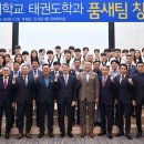 팀태권도&스포츠 이미지