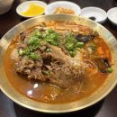 평안주유소 | 정왕동 맛집 중국집 북경 정왕점 신메뉴 뼈짬뽕