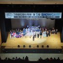 장유도서관 공연장 이미지