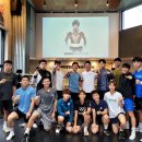 한국복싱진흥원 복싱아카데미 김량장점 이미지