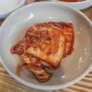 왕순대국 | 분당 맛집 정자동 순대국 평안도 왕순대 본점 방문후기