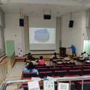 신방도서관 다목적홀 이미지