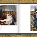 묵주기도 묵상의 깊이를 더하는 제임스 티소의 ‘예수의 생애’ 그림 이미지