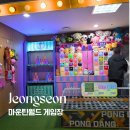 월드게임존 | 정선 하이원리조트 아이와 놀거리ㅣ마운틴월드 게임존 이용후기