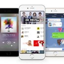 라인뮤직 이미지