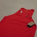 4232 | 나이키 에어로 스위프트 드라이 핏 ADV 싱글렛 레드 (FN4232-696) 리뷰