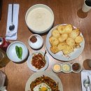 정미네 국수 | [대구/중구] 중구청 근처 콩국수 신상 맛집 ‘모락국수’ (주말방문, 웨이팅 후기)