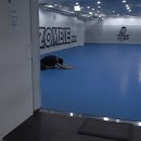최근 지속적으로 훈련하러 출근하는 최승우 선수 이미지