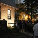 열정의 계성태권도 | 횡단보도 15초 전력질주부터 선교사 가옥까지 — 계성태권도 리더들의 대구 근대문화 밤마실
