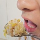농부네마트 | 엄씨농부네 햇홍감자로 만든 감자계란볶음밥