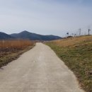 청미천자전거길 이미지