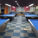 W 당구장 이미지