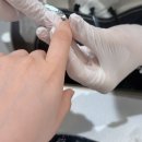 오슈 | 군포 오슈네일 후기 이달의아트 디자인 많고 유지력 좋은 네일샵