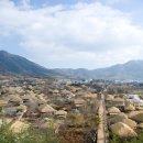 낙안읍성 이미지