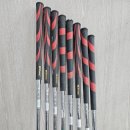 헤드골프클럽 | 광주 골프 클럽 피팅 미우라 아이언 리샤프팅 후기