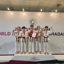 경희대 하늘 태권도장 이미지