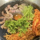 [맛집] 송파구 가락동 가성비 맛집 : 할매솥뚜껑삼겹살 가락점