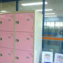 북구 디지털도서관(부산 만덕) 이미지