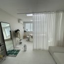 한올한올 | 송파속눈썹펌 리프 한올한올 바짝컬링 후기