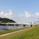 동면 자전거쉼터 이미지