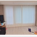 세심하고 친절했던 광명커튼 마스터즈커튼블라인드 시공 받은 후기