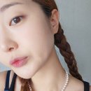 MAK 01 | 마스카라 추천 안번지는 코링코 스키니마스카라 짧은 속눈썹 무쌍 메이크업