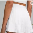 룰루레몬 테니스스커트 이미지