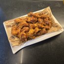 비에이치씨치킨둔산