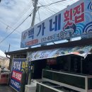 울진가자미 맞은편 이미지