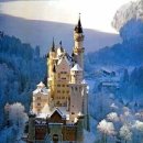 마법의 성 이미지