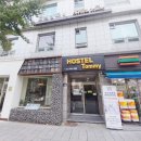 Hostel Tommy 호스텔 토미 네이버블로그