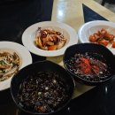 미스터엠 | 인천 청라중식맛집 미스터블랙차이나 가성비 코스요리 추천 솔직 후기