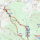 팔영산편백치유의숲주차장1 이미지