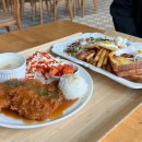 경성커피 - 강남구 자곡로 174-10 | 울산 경성하우스 & 우트커피 방문 후기 🍽️☕