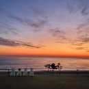 북면743 | 강원도 고성 · 속초 2박3일 골프 여행ㅣ설악썬밸리cc 후기 · 79타 스코어 · 숙소 · 맛집 · 카페 추천