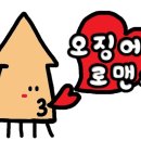 오징어로맨스 이미지