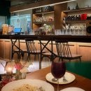 와이빌딩 | 성신여대맛집 와이인(YIN) 냉이크림파스타에 반한 솔직 후기