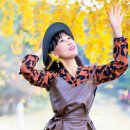 가을과 겨울 사이... 작사 김이나, 작곡 윤일상, 노래 주현미 이미지