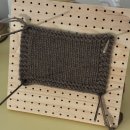 고산로539번길 | 1월 하반기 : 빙글빙글 돌아가는 문어발 뜨개인 일상