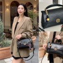메트로시티 여성 | 여자 데일리백 추천! METROCITY 메트로시티 가방 돌체루나 레이디 체인백
