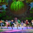 뮤지컬 수박수영장 이미지